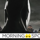 Took you long enough, Bruce.